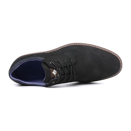 Ozenio Casual Formal Oxford – Chaussures de Dressage Élégantes pour Hommes